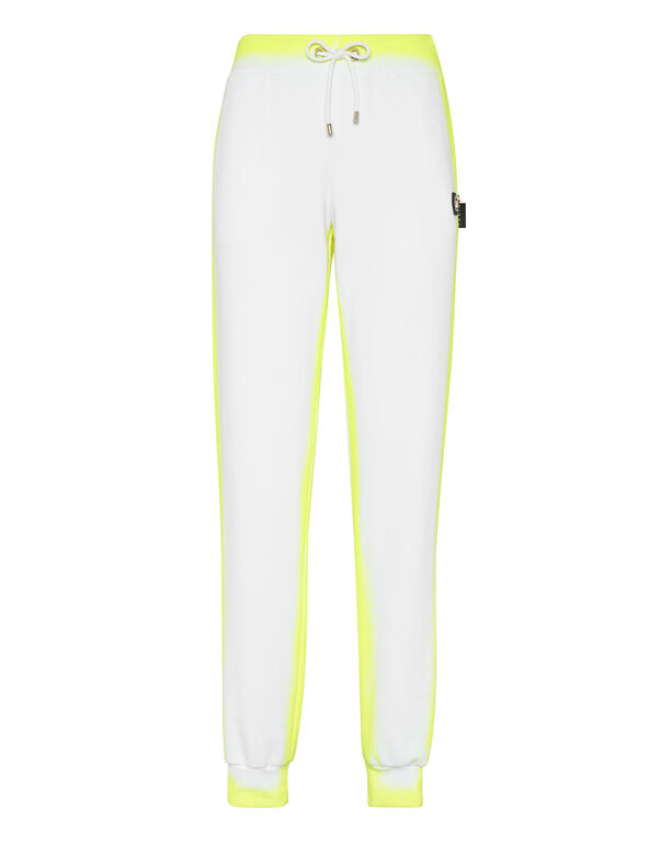 Jogging Trousers Fluo