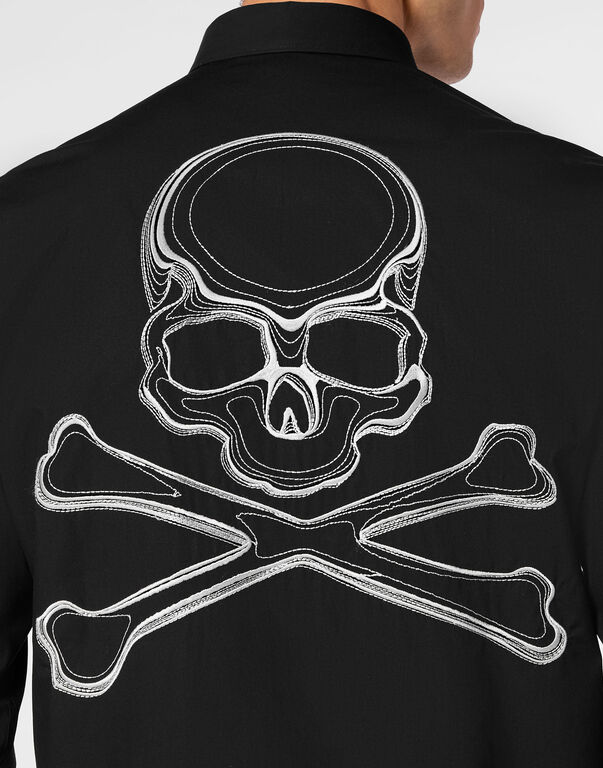 Shirt Sugar daddy Skull&Bones