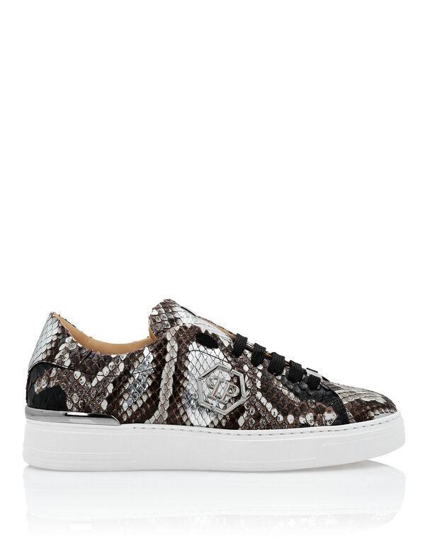 Python Lo-Top Sneakers