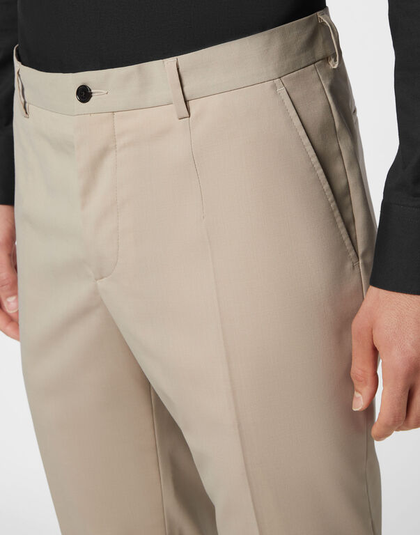Trousers Gigolò fit