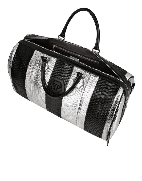 Python Handle Bag