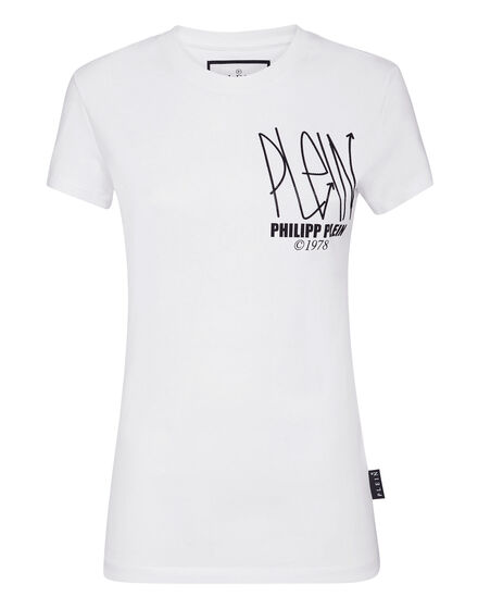 T-shirt Round Neck Sexy Pure Fit PP1978