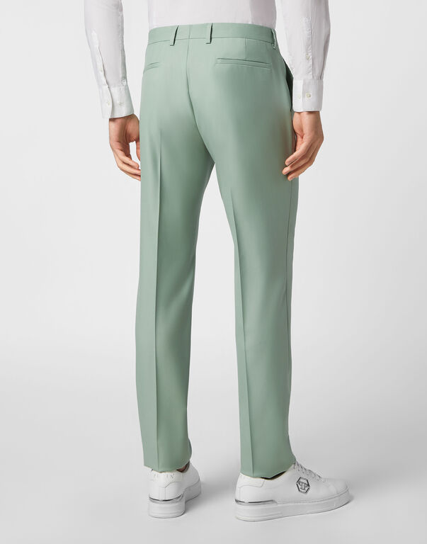 Trousers Gigolò fit
