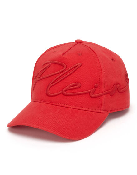 Baseball Cap Signature Edition