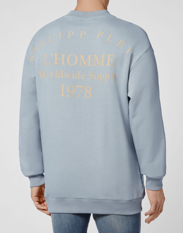 Sweatshirt LS PP1978