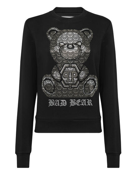 Sweatshirt 3D Teddy