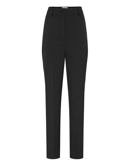 Cady Office Trousers