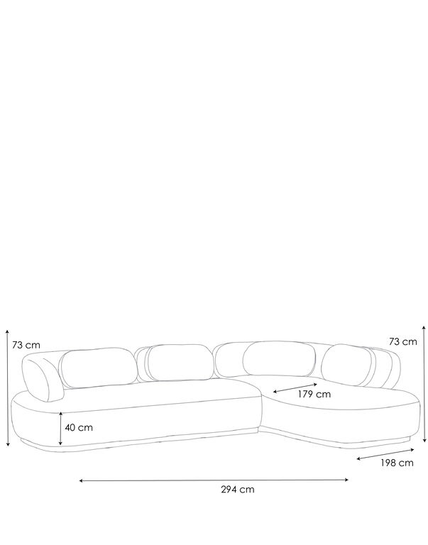 Sofa Signature Lounge