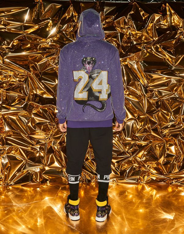 24K Gold Edition Hoodie