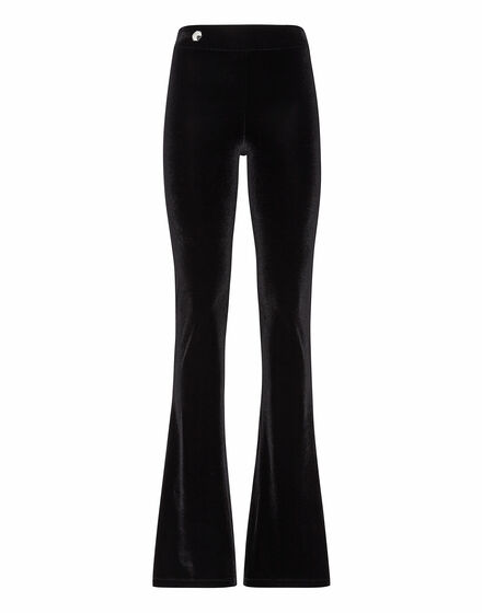 Flare Trousers