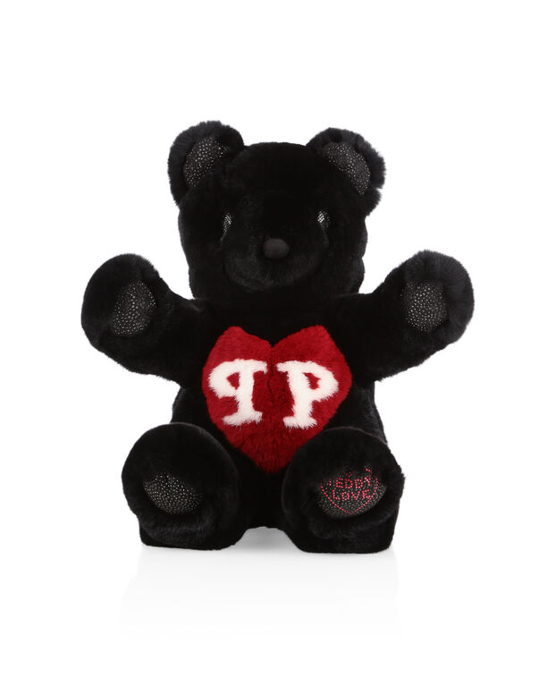 Teddy bear fur "Teddy Love 40" Original