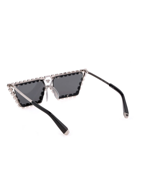 Sunglasses PLEIN CRYSTAL LUSH with Crystals