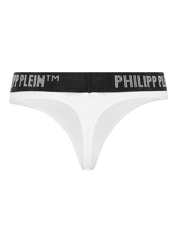 Thongs Underwear Philipp Plein TM