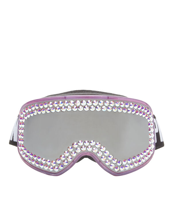 Goggle Fluo