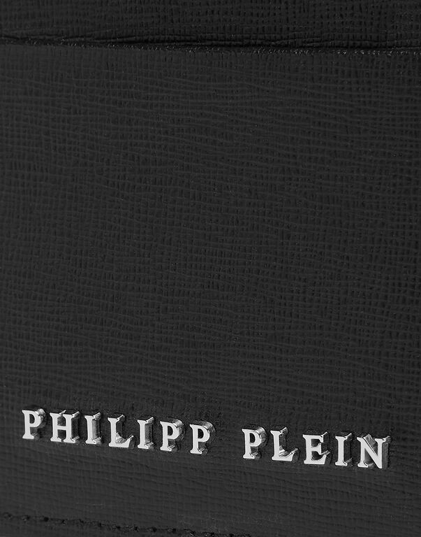 French wallet Philipp Plein TM