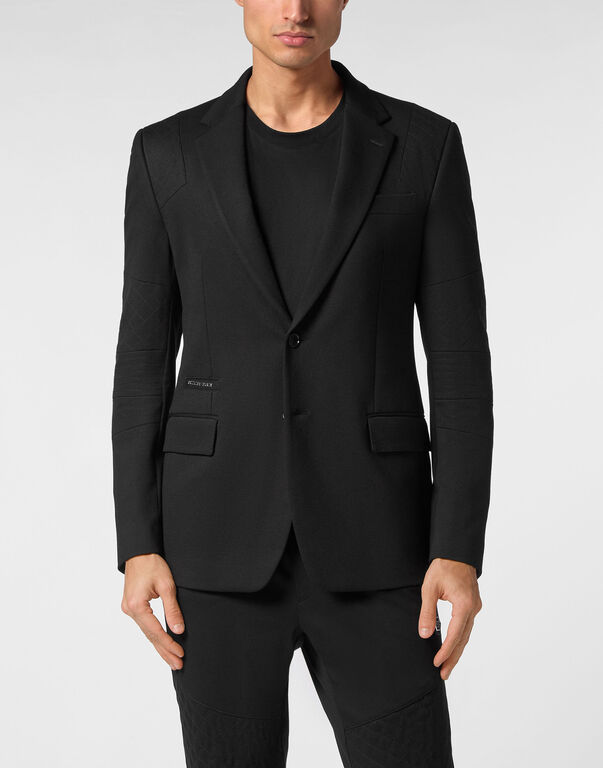 Suit With Trousers