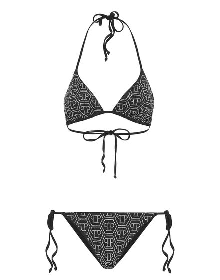 Bikini Monogram