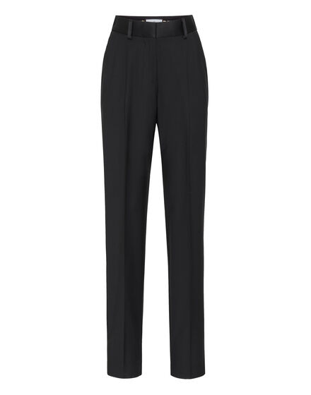 Basic Office Trousers