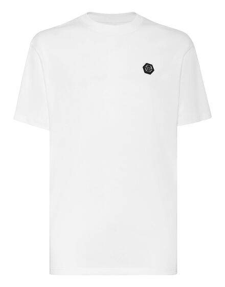 T-shirt Round Neck SS Basic