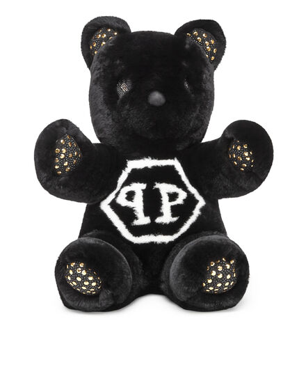 Teddy bear fur Teddy studs 40 Original