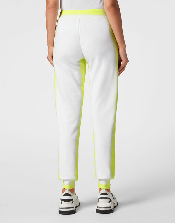 Jogging Trousers Fluo