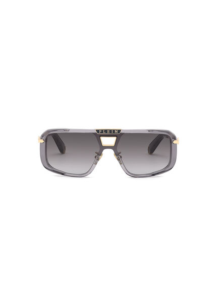 Sunglasses Aviator Plein Legacy