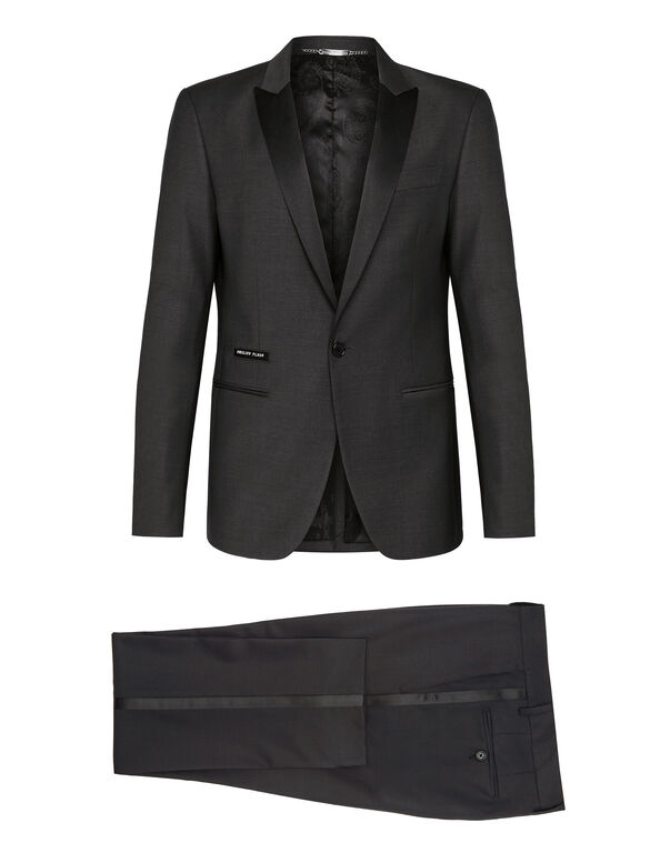 Suit 2 pcs  Elegant