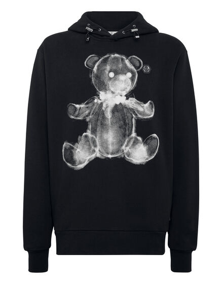 Hoodie sweatshirt Teddy Bear