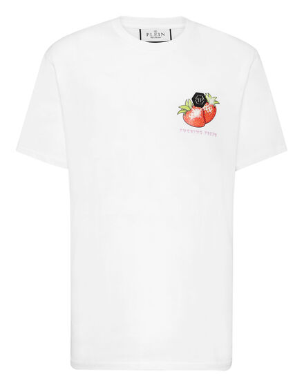 T-shirt Round neck SS Tutti Frutti