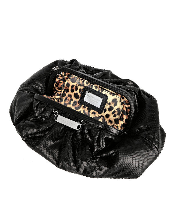 Python Pillow bag Luxury