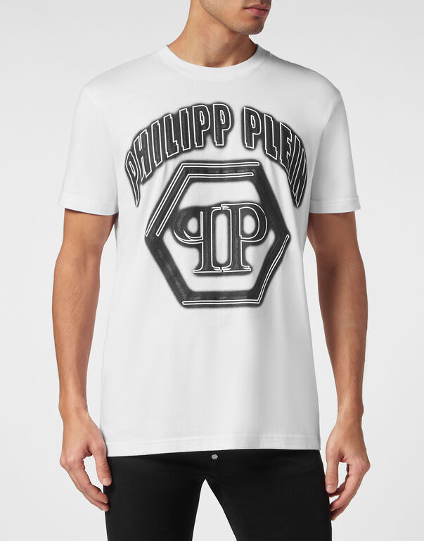 T-shirt Round Neck SS