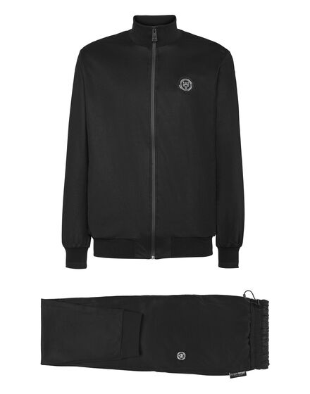 Jogging Tracksuit:Top/Trousers Tiger
