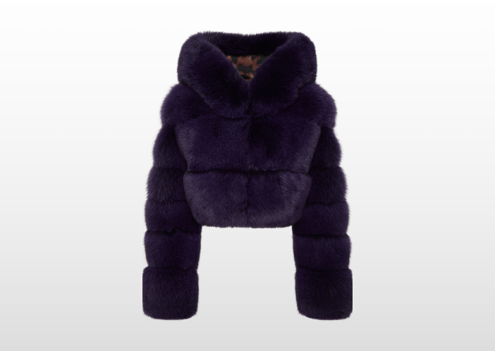 Gifts for her - furs and jackets