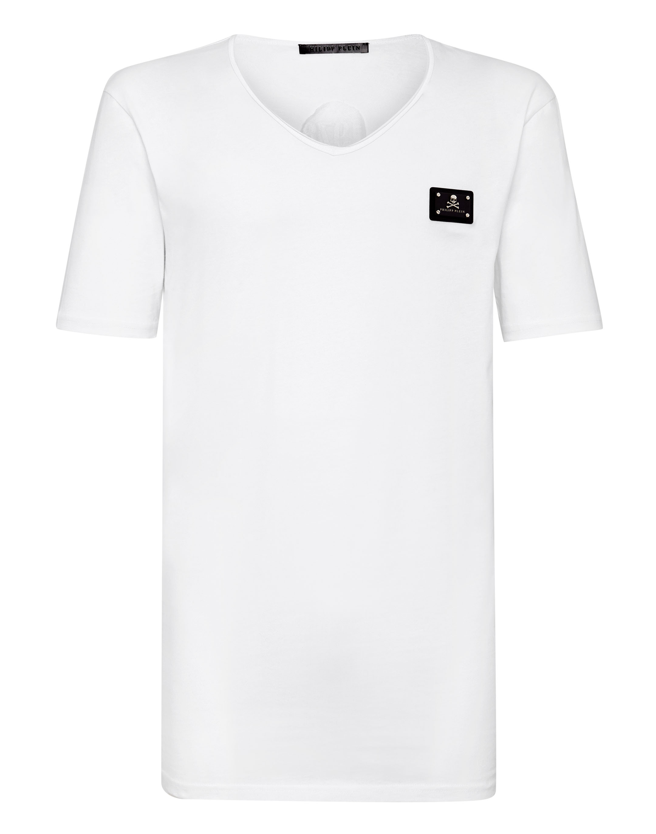 T-shirt V-Neck SS Original | Philipp Plein