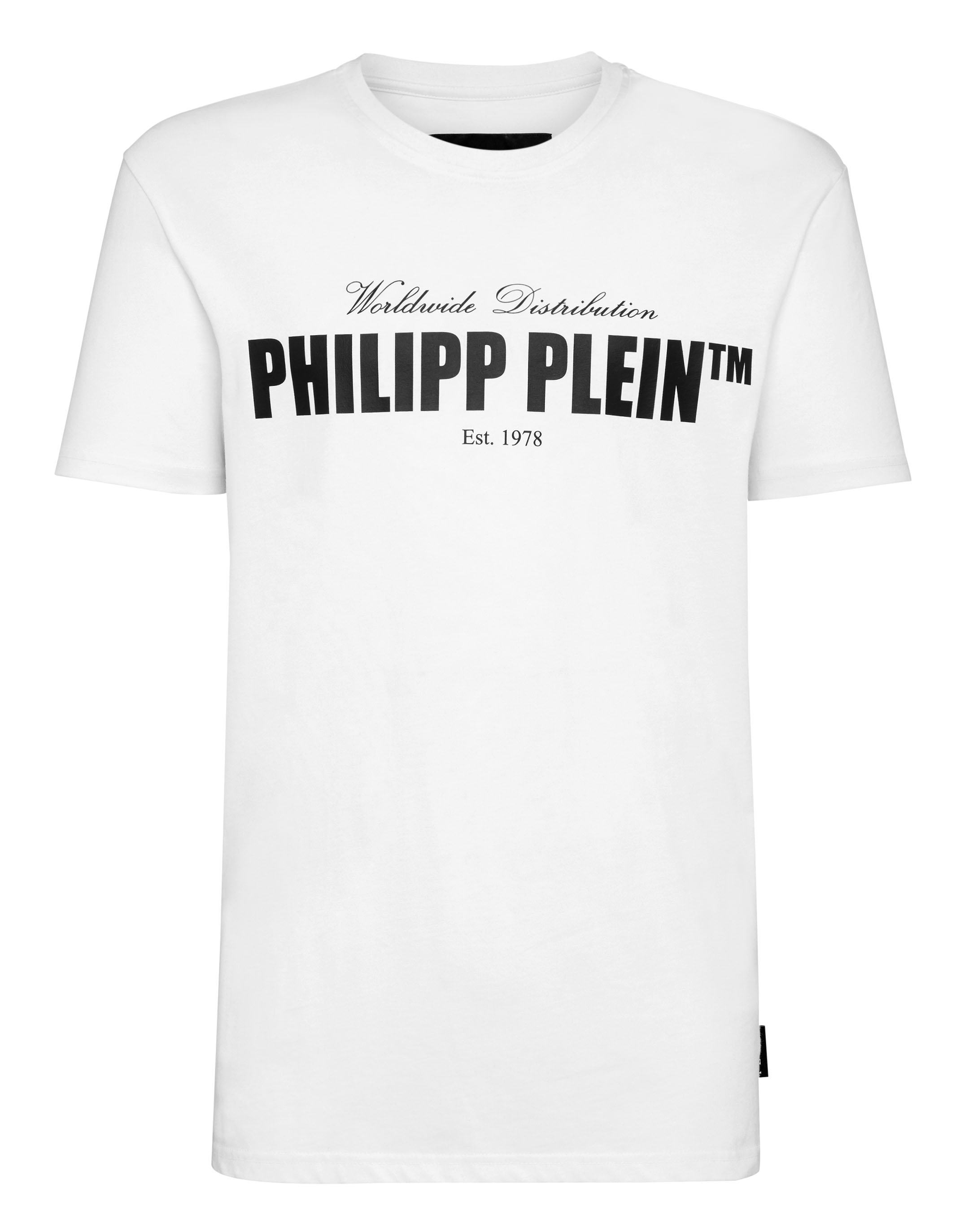 t shirt philip plein