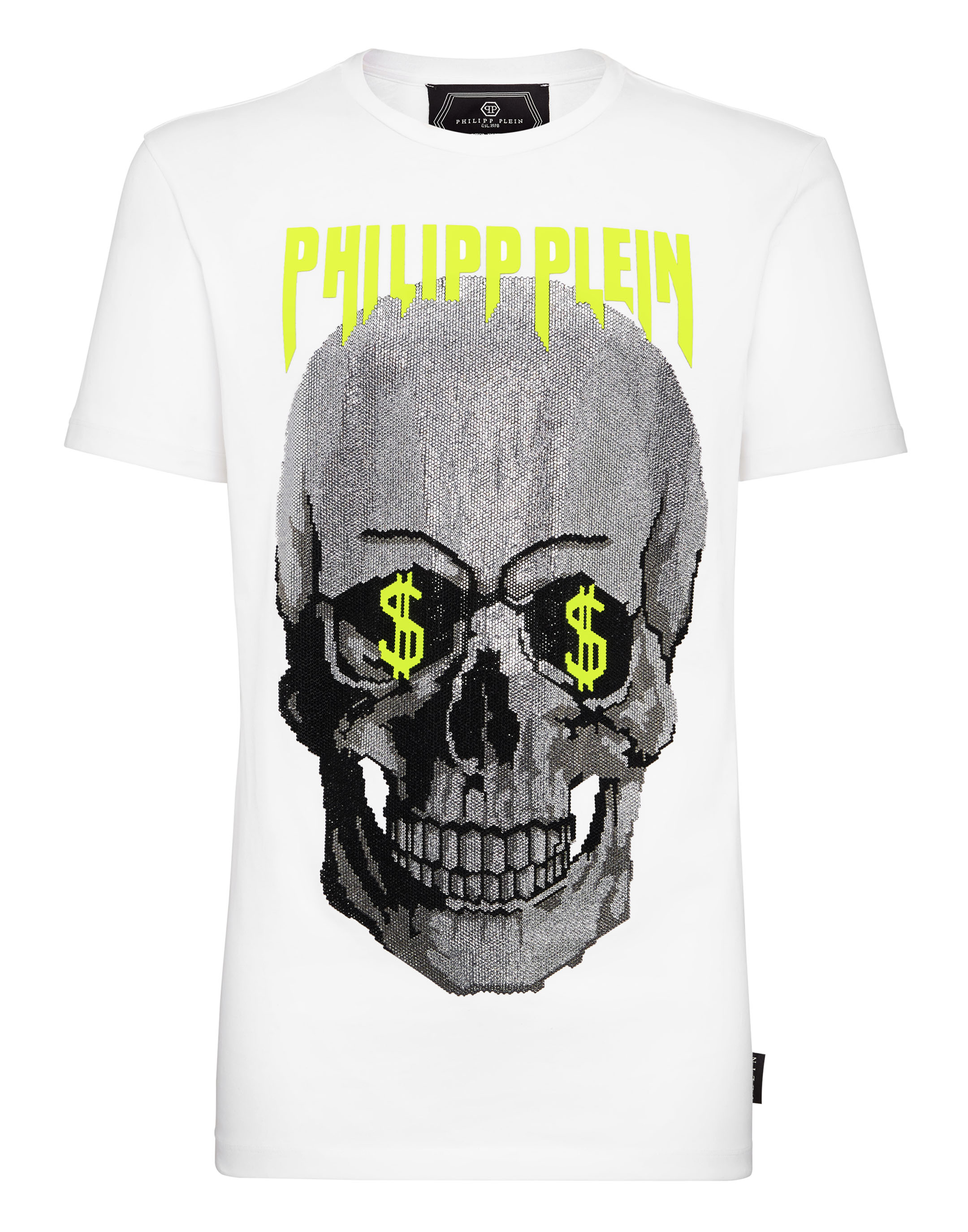plein philipp t shirt