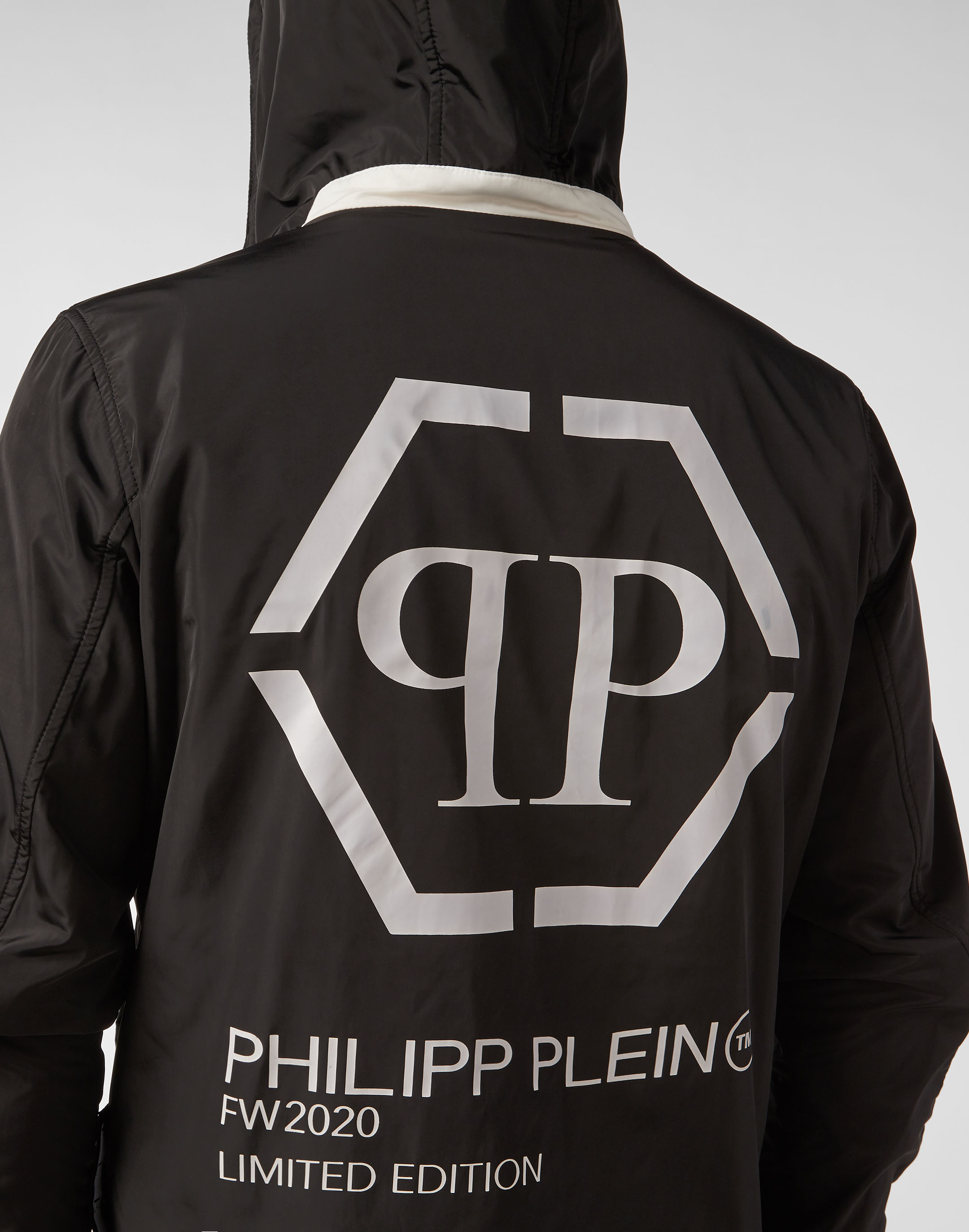 philipp plein jacket limited edition