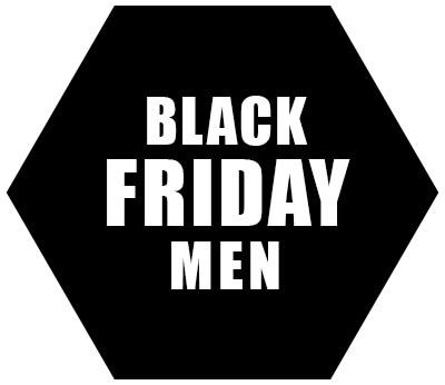 Black Friday Men